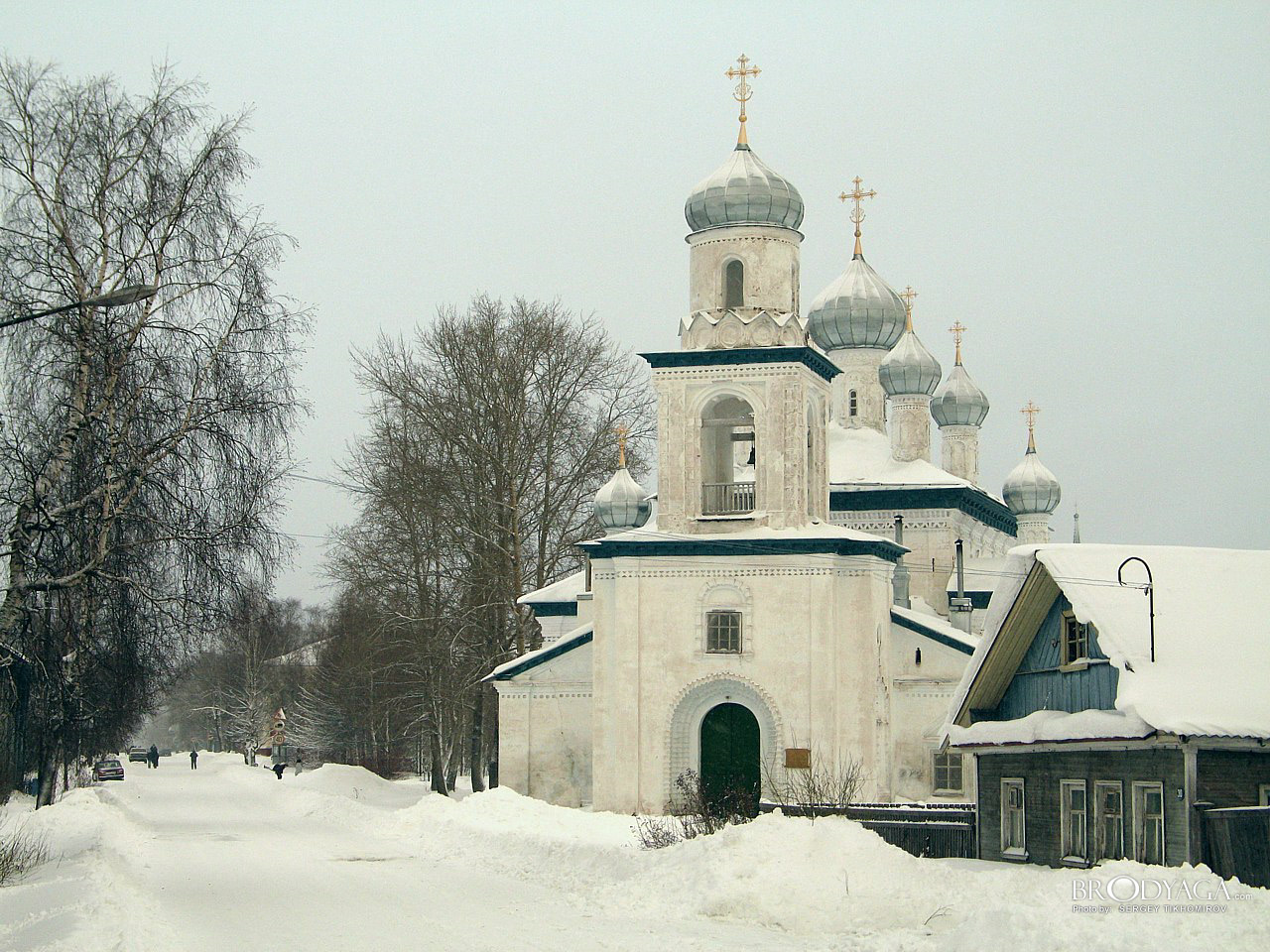 Kargopol